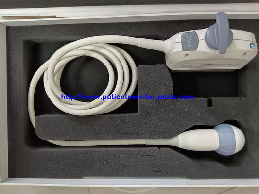 Ultrason Dönüştürücü Sonda, GE RM6C B Ultrason Sonda