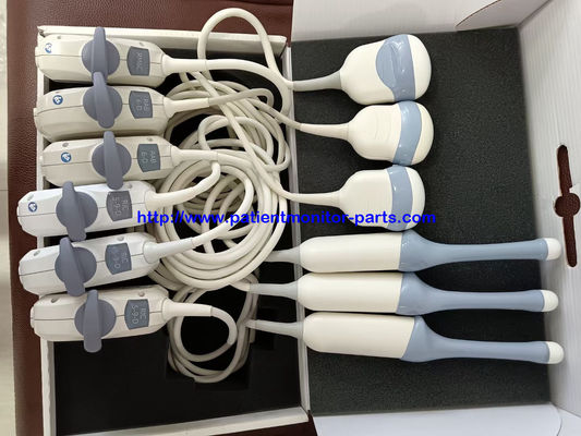 Ultrason Dönüştürücü Sonda, GE RM6C B Ultrason Sonda
