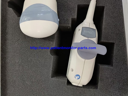 Ultrason Dönüştürücü Sonda, GE RM6C B Ultrason Sonda