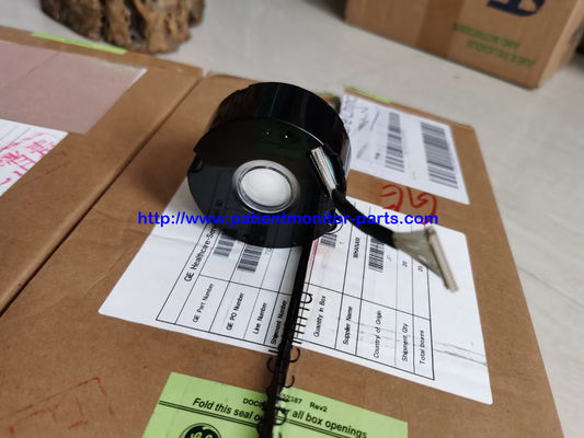 Tıbbi Ekipman Aksesuarları Ultrasonik Sonda GE S8 Ultrasonik Trackball Tıbbi Bileşen