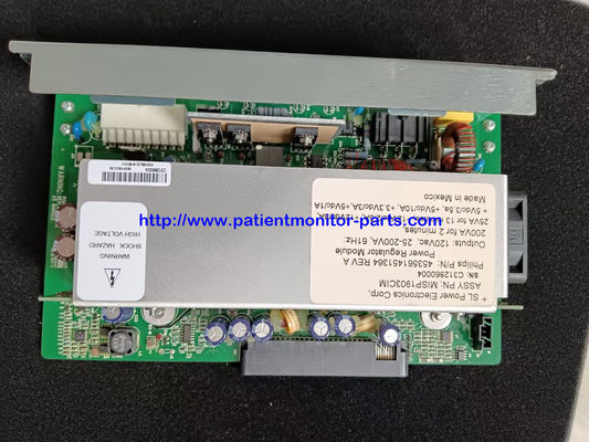 Çocuk Kalbi Ultrason probu Philip S12-4 90 günlük garanti ile satış için stokta