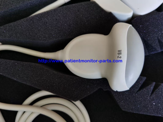 Philip V6-2 B Ultrason Uzayı Kullanılan Hastane Uzayları