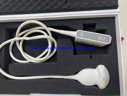 Philip V6-2 B Ultrason Uzayı Kullanılan Hastane Uzayları
