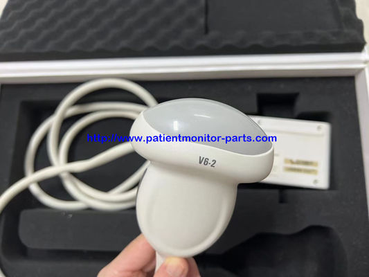 Philip V6-2 B Ultrason Uzayı Kullanılan Hastane Uzayları