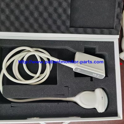 Philip V6-2 B Ultrason Uzayı Kullanılan Hastane Uzayları