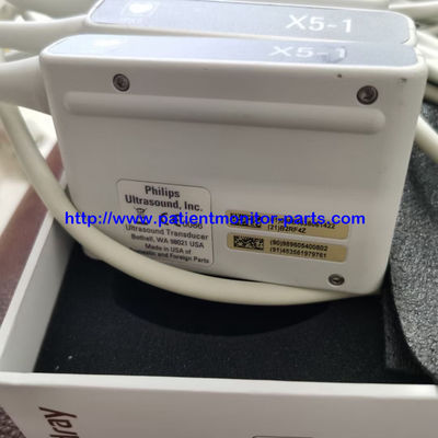 PHILIP X5-1 B Ultrason Uzayı