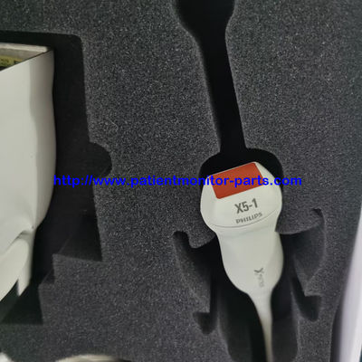 PHILIP X5-1 B Ultrason Uzayı