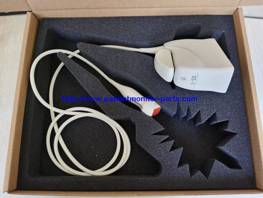 Hastane Tıbbi Taşınabilir PHILIP S5-1 Kalp Ultrason Sondu HD11XE IE33 IU22 Ultrasonik teşhis sistemi için kullanılır