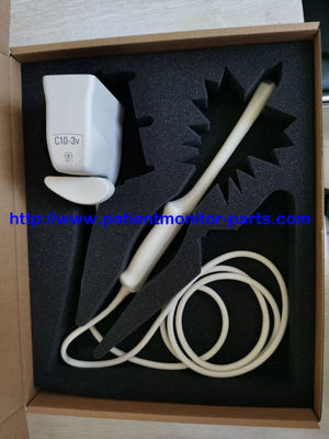 Renkli ultrason için Philip C10-3V Vajinal Ultrason Sonda