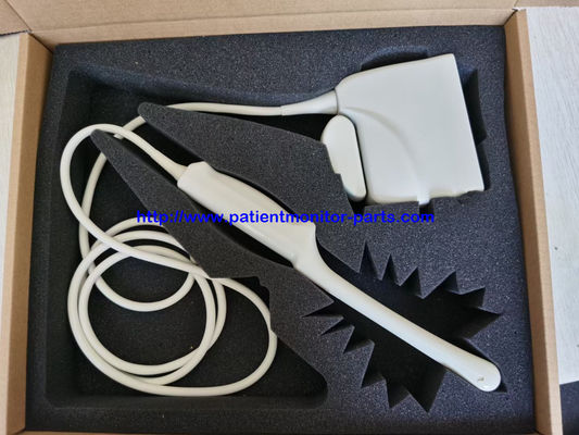 Renkli ultrason için Philip C10-3V Vajinal Ultrason Sonda