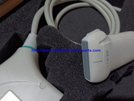 Ultrason Dönüştürücü Sonda Mindray DC-8 Ultrasonik Tanılama Sistemi L12-3E L12-3E Doğrusal Dizgi Ultrasonik Sonda