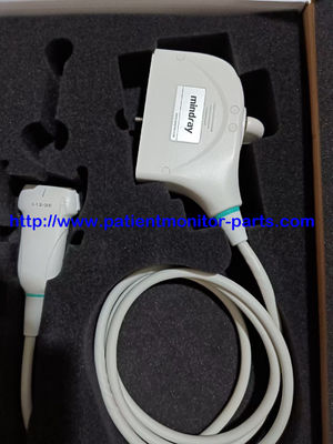 Ultrason Dönüştürücü Sonda Mindray DC-8 Ultrasonik Tanılama Sistemi L12-3E L12-3E Doğrusal Dizgi Ultrasonik Sonda