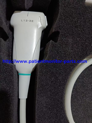 Ultrason Dönüştürücü Sonda Mindray DC-8 Ultrasonik Tanılama Sistemi L12-3E L12-3E Doğrusal Dizgi Ultrasonik Sonda
