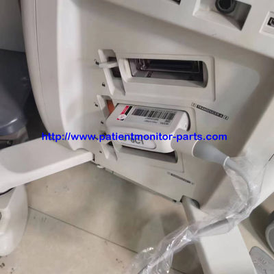 TOSHIBA Xario 200 Ultrasonik Teşhis Sistemi Karın Ultrasonik Sondu PVU-375BT