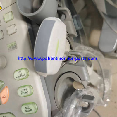 TOSHIBA Xario 200 Ultrasonik Teşhis Sistemi Karın Ultrasonik Sondu PVU-375BT