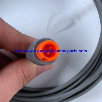 EDAN 2-Pin Yetişkin Cilt Sıcaklığı Sondu ((10/25°C) REF:01.05.040225 MPN:01.05.040225018