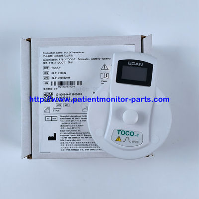 ENAN TOCO Transducer FTS-3 TOCO-T Yerel 420Mhz-425Mhz REF TOCO-T,IPN 02.01.210822 MPN 02.01.210822016