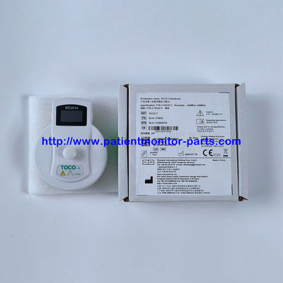 ENAN TOCO Transducer FTS-3 TOCO-T Yerel 420Mhz-425Mhz REF TOCO-T,IPN 02.01.210822 MPN 02.01.210822016