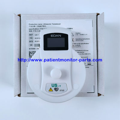ENAN Ultrasonik Değiştiricisi FTS-3 US-T Yerel 420Mhz-425Mhz REF US-T IPN 02.01.210820 MPN 02.01.210822015