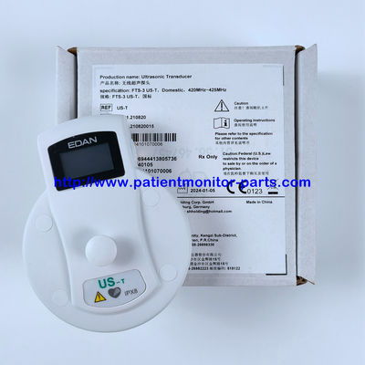 ENAN Ultrasonik Değiştiricisi FTS-3 US-T Yerel 420Mhz-425Mhz REF US-T IPN 02.01.210820 MPN 02.01.210822015