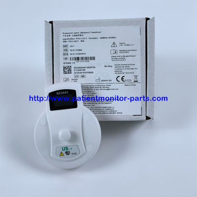 ENAN Ultrasonik Değiştiricisi FTS-3 US-T Yerel 420Mhz-425Mhz REF US-T IPN 02.01.210820 MPN 02.01.210822015