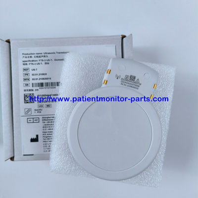 ENAN Ultrasonik Değiştiricisi FTS-3 US-T Yerel 420Mhz-425Mhz REF US-T IPN 02.01.210820 MPN 02.01.210822015