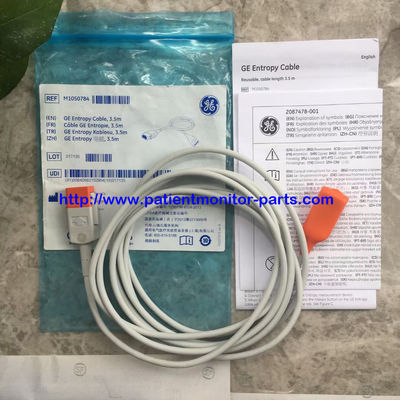 GE Entropi Kablosu 3.5m Ref:M1050784