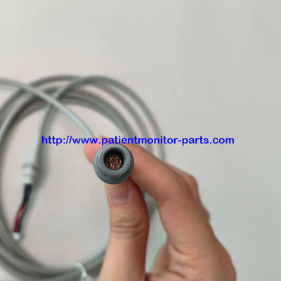 Goldway Tıbbi Ekipman Aksesuarları Fetal Kalp Prob Kablosu