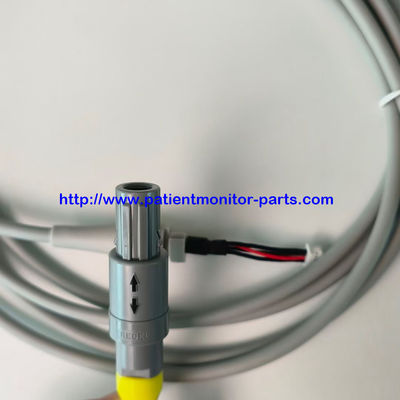 Goldway Tıbbi Ekipman Aksesuarları Fetal Kalp Prob Kablosu