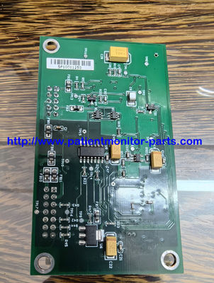 Medical Equipment Accessories Goldway UT4000A Hasta Monitörü Kan Oksijen Kartı