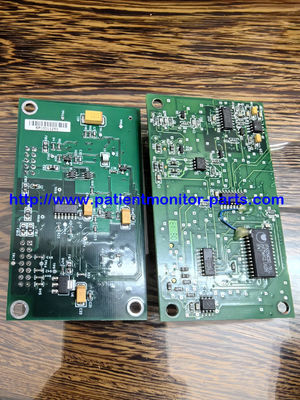 Medical Equipment Accessories Goldway UT4000A Hasta Monitörü Kan Oksijen Kartı