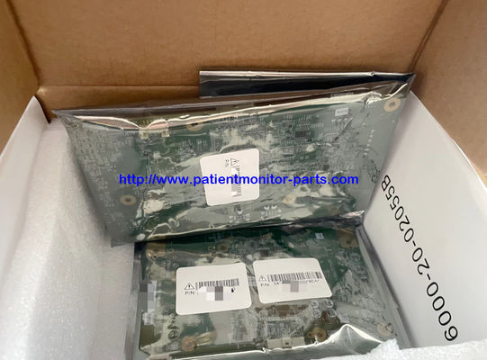 Motherboard Mindray BeneVision N12 Hasta Monitörü Anakart PN:051-002717-00