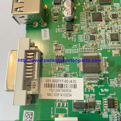 Motherboard Mindray BeneVision N12 Hasta Monitörü Anakart PN:051-002717-00