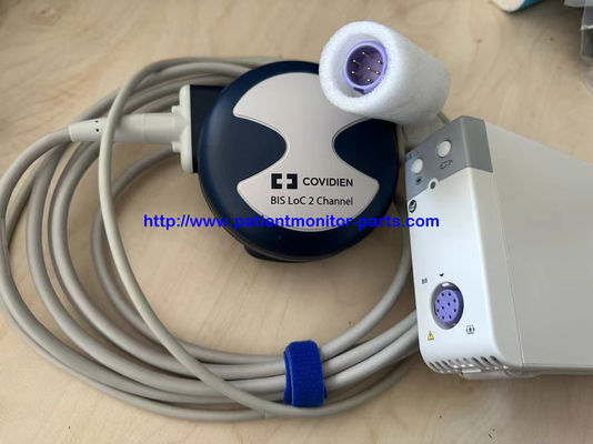 COVIDIEN BIS COL 2 Kanal Motoru. Mindray Hasta İzleyici BIS Motoru, BIS Dönüştürücü, BIS İşlemcisi