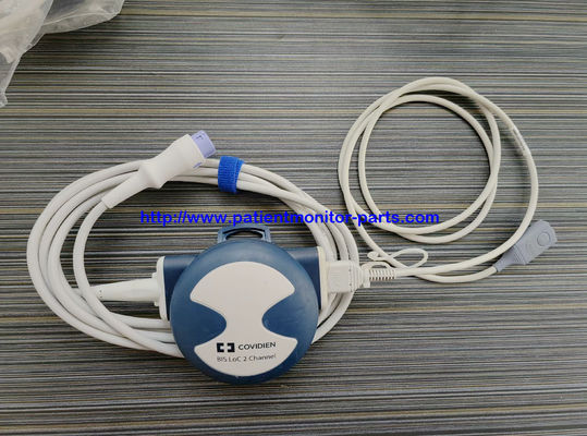 COVIDIEN BIS COL 2 Kanal Motoru. Mindray Hasta İzleyici BIS Motoru, BIS Dönüştürücü, BIS İşlemcisi