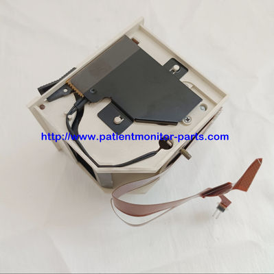 Medtronic LIFEPAK 20 Defibrillatör yazıcısı, kayıt cihazı TYPE:LP20 MODEL:XL50 PN:600-23003-09