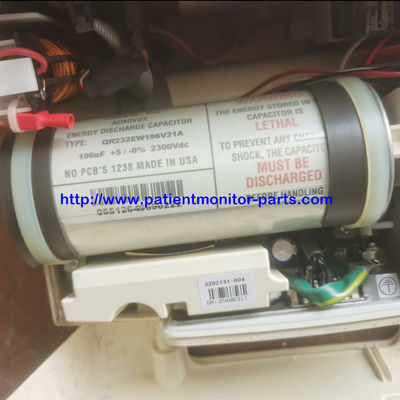 Medtronic LIFEPAK 20 Defibrilatör Yüksek Voltaj Kondansatörü