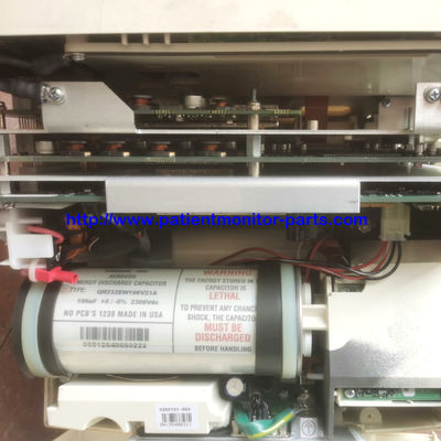 Medtronic LIFEPAK 20 Defibrilatör Yüksek Voltaj Kondansatörü