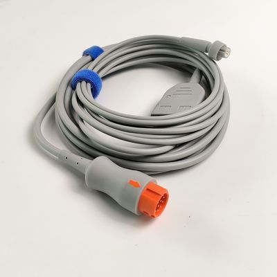 PN:040-000816-00 Mindray Hasta İzleyici C.O. Kablo, 12Pin PiCCO Kablo, REF:CO7701