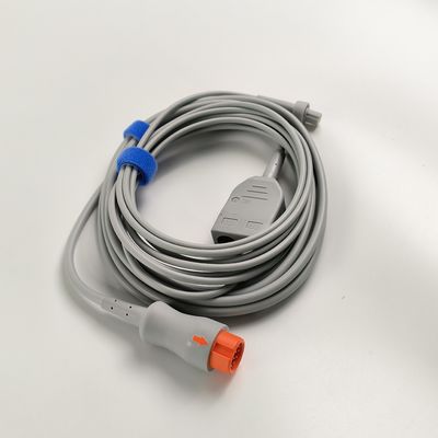 PN:040-000816-00 Mindray Hasta İzleyici C.O. Kablo, 12Pin PiCCO Kablo, REF:CO7701
