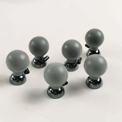 PN:2104783-001 GE Yeniden Kullanılabilir Ekonomik Bölüm Top Elektrotlar 6 Adet/Set