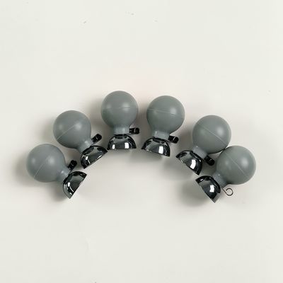 PN:2104783-001 GE Yeniden Kullanılabilir Ekonomik Bölüm Top Elektrotlar 6 Adet/Set