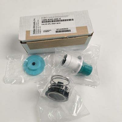 VALVE APL ASSY BCG PN1406-8202-000-S GE Ohmeda Aespire Anestezi Makinesi Aestiva Model APL Valfi, Taban Versiyonu Hariç