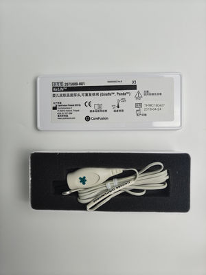 REF:2075889-001 GE Yeniden Kullanılabilir Bebek Cilt Sıcaklık Prob