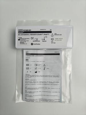 REF:2075889-001 GE Yeniden Kullanılabilir Bebek Cilt Sıcaklık Prob