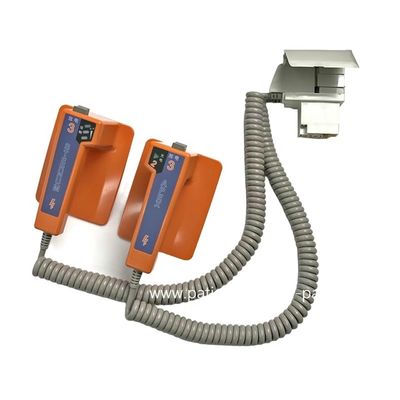 NIHON KOHDEN PN:ND-552VC Hasta Bakımı İçin Dış Paddle