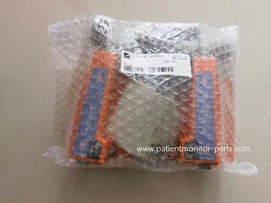 NIHON KOHDEN PN:ND-552VC Hasta Bakımı İçin Dış Paddle