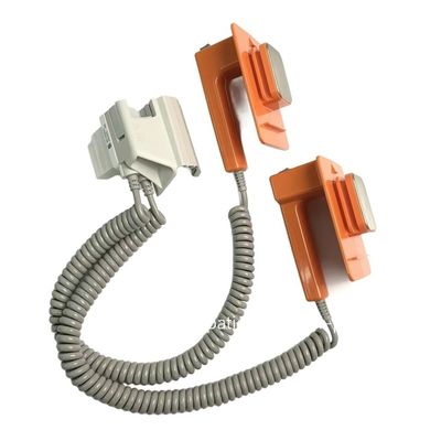 NIHON KOHDEN PN:ND-552VC Hasta Bakımı İçin Dış Paddle
