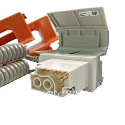 NIHON KOHDEN PN:ND-552VC Hasta Bakımı İçin Dış Paddle