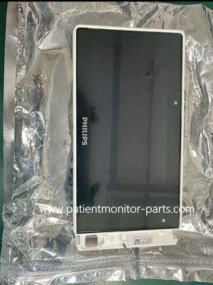 PILIP PN LQ061B3LX01 X3 Hasta Monitörü Ekranı / Dokunmatik Ekran